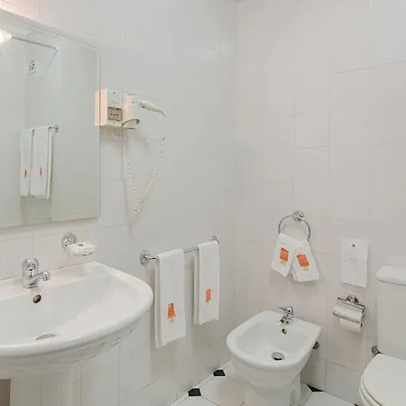 Albergaria Da Se & 3* Брага