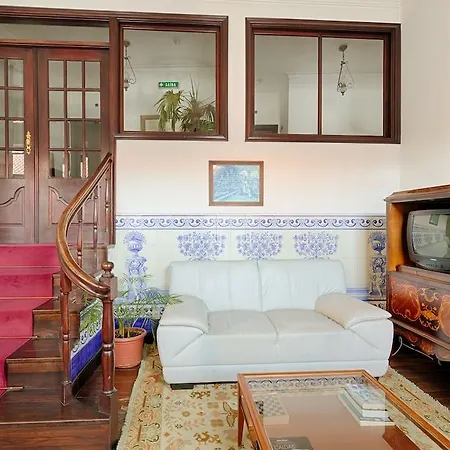 Casa de hóspedes Albergaria Da Se & Braga
