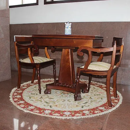 Casa de hóspedes Albergaria Da Se & 3*