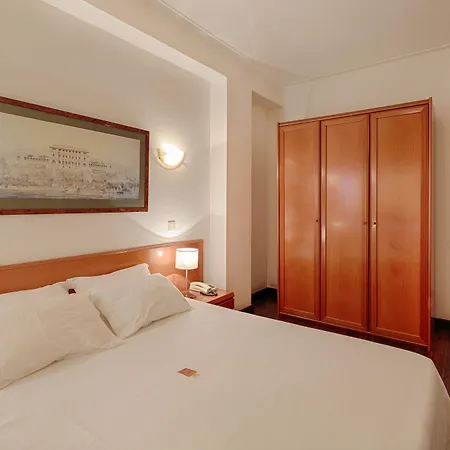 Maison d'hôtes Albergaria Da Se & 3*