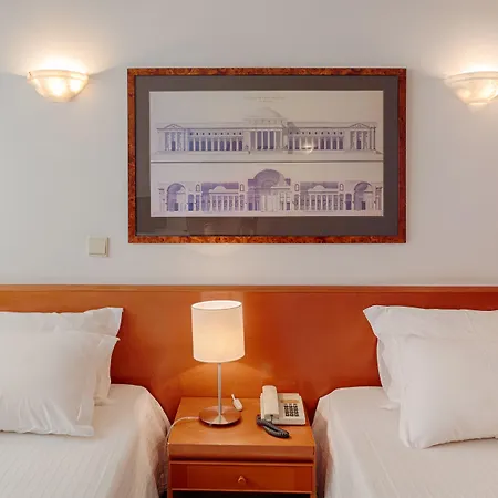 Albergaria Da Se & 3* Braga