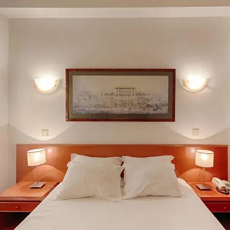 Albergaria Da Se & Maison d'hôtes 3*