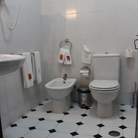 Albergaria Da Se & 3* Braga