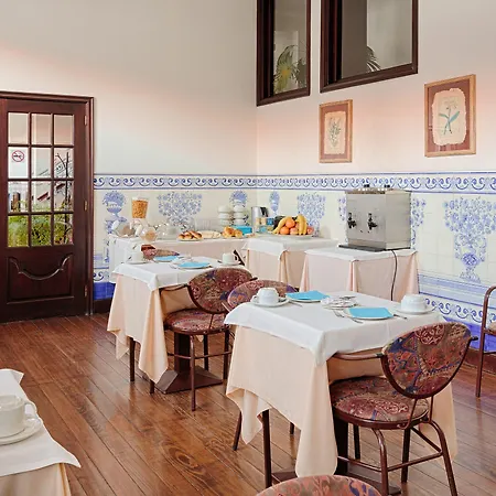 Maison d'hôtes Albergaria Da Se & Braga