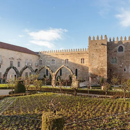 Albergaria Da Se & Maison d'hôtes 3*