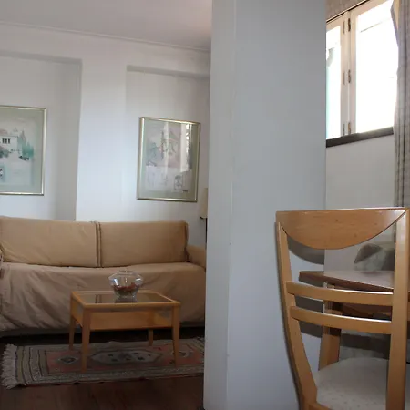 Albergaria Da Se & בראגה