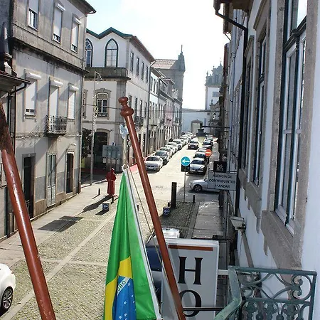 Albergaria Da Se & 3*