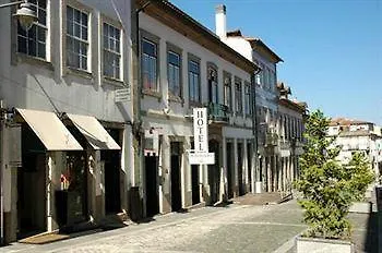 Albergaria Da Se & 3* Брага