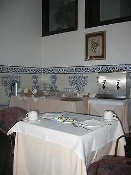 Albergaria Da Se &