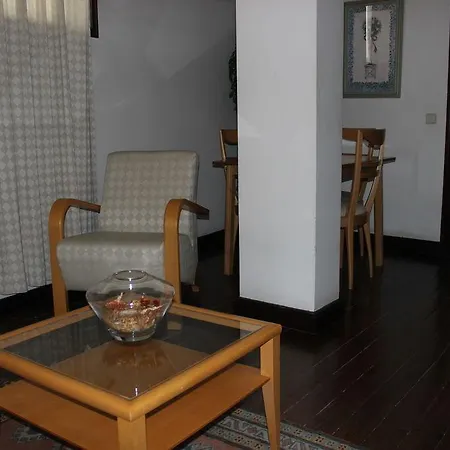 Maison d'hôtes Albergaria Da Se & 3*