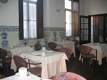 Maison d'hôtes Albergaria Da Se &