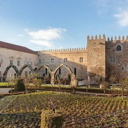 Albergaria Da Se & Брага