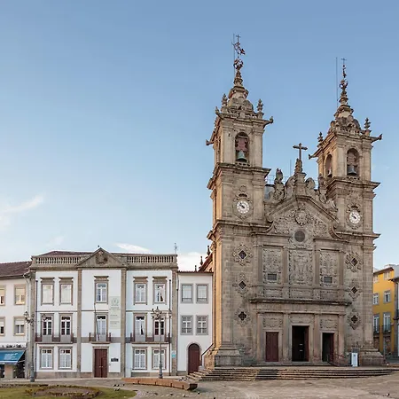 Albergaria Da Se & Casa de hóspedes 3*