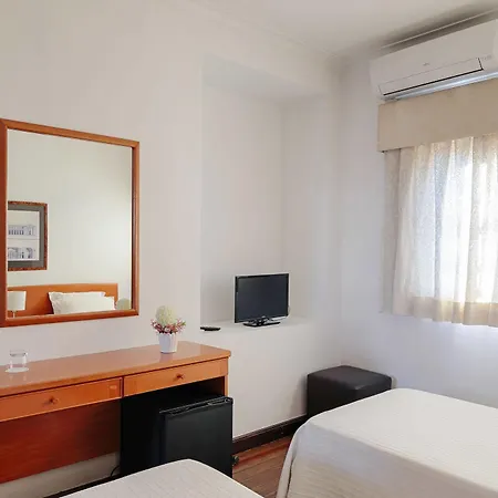 Albergaria Da Se & Casa de hóspedes