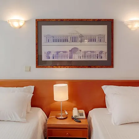Casa de hóspedes Albergaria Da Se & 3*