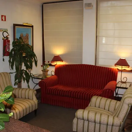 Albergaria Da Se & Casa de hóspedes Braga