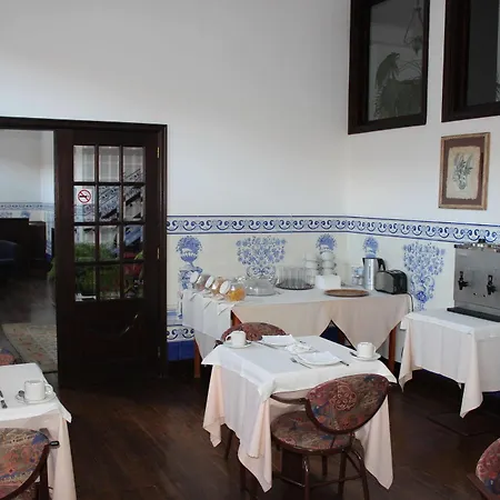 Casa de hóspedes Albergaria Da Se & Braga